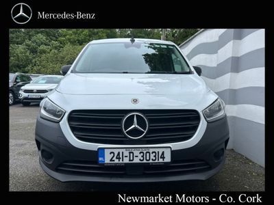 2024 Mercedes-Benz Citan