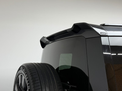 2021 Land Rover Defender