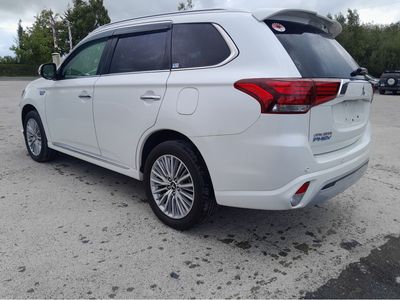 2019 Mitsubishi Outlander