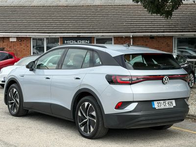 2023 Volkswagen ID.4
