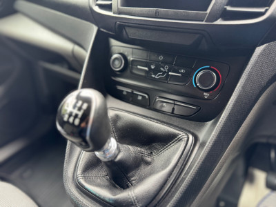 2019 Ford Transit Connect