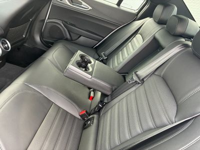 2026 Alfa Romeo Giulia