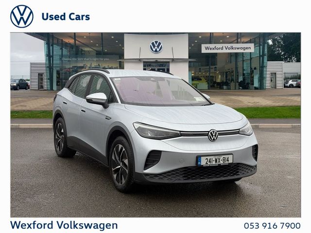 vehicle for sale from Wexford Volkswagen