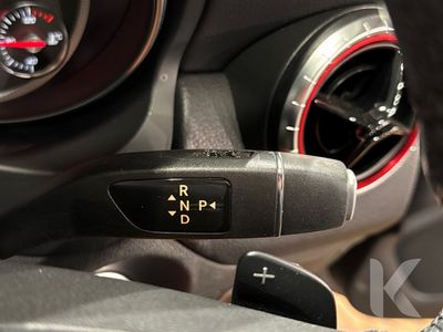 2019 Mercedes-Benz CLA Class