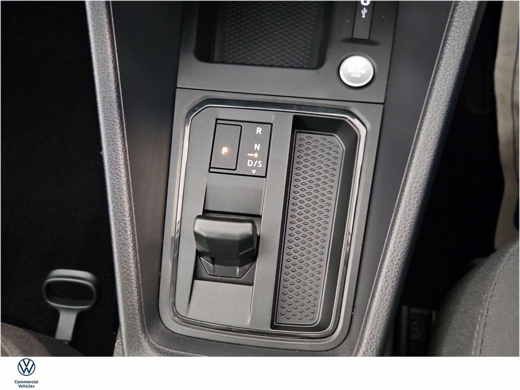 2025 Volkswagen Caddy Maxi Life