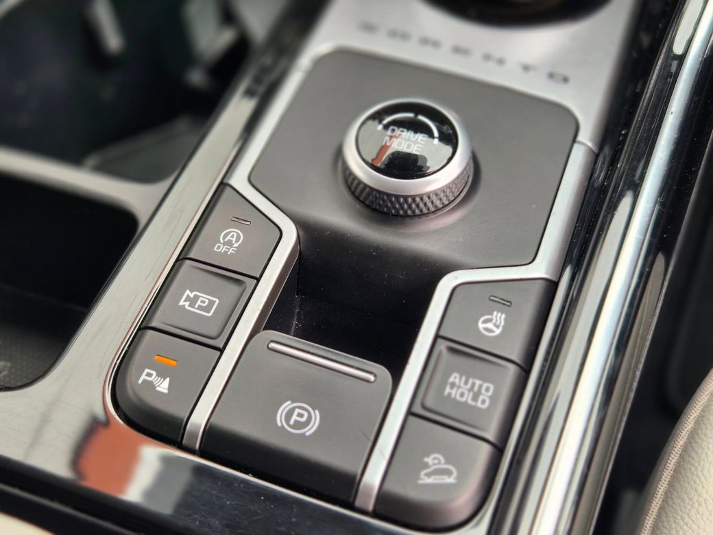 2021 Kia Sorento