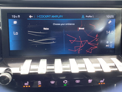 2020 Peugeot 508