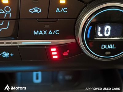 2020 Ford Focus