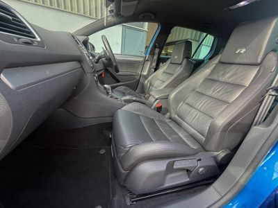 2013 Volkswagen Golf