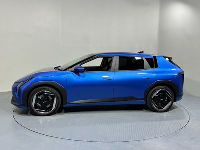 2026 Kia EV4