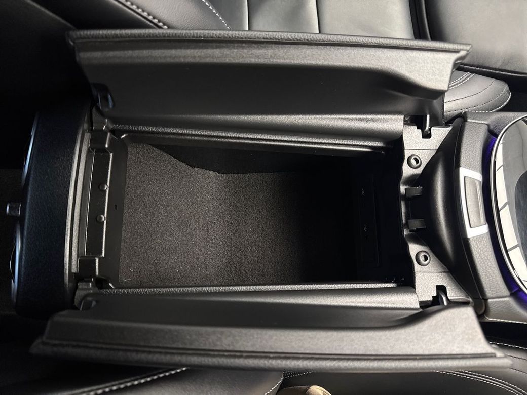 2023 Mercedes-Benz E Class