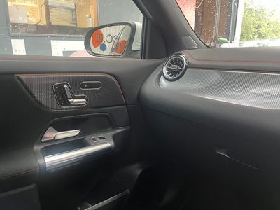 2021 Mercedes-Benz EQA