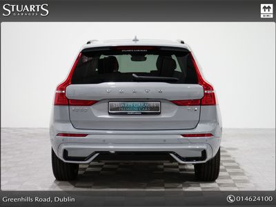 2025 Volvo XC60