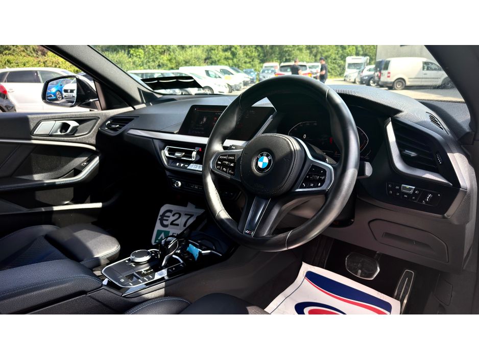 2020 BMW 2 Series