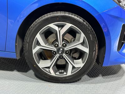 2019 Kia Ceed