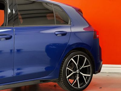 2024 Volkswagen Golf