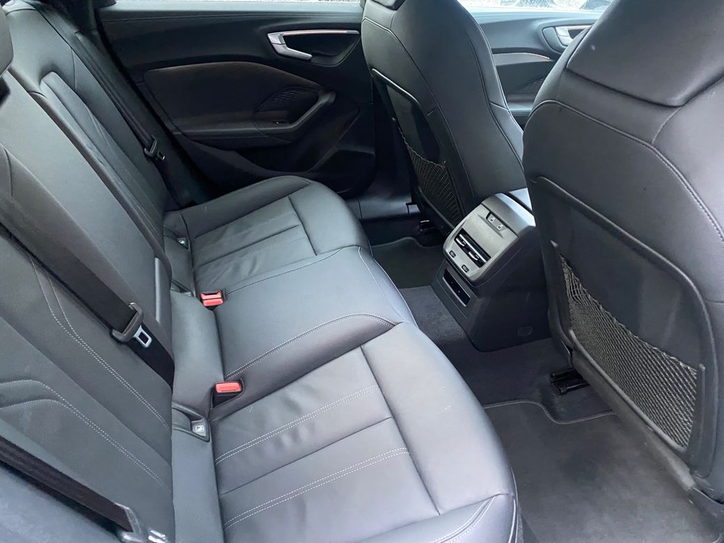 2025 Audi A5