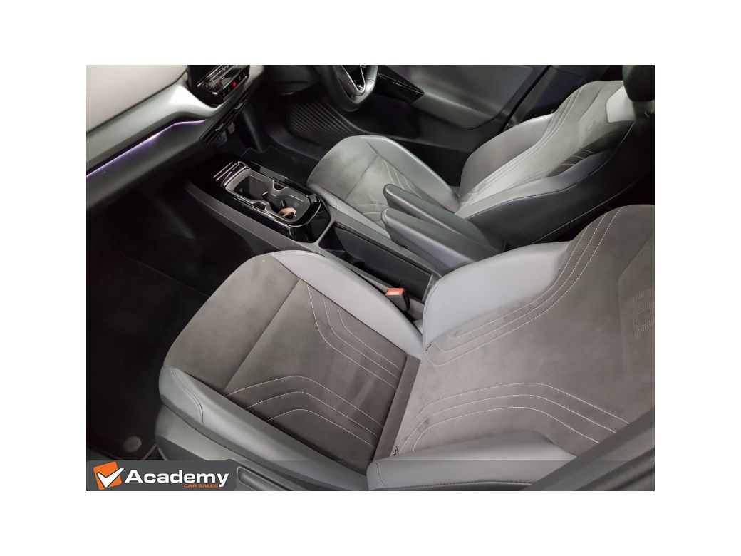 2023 Volkswagen ID.4