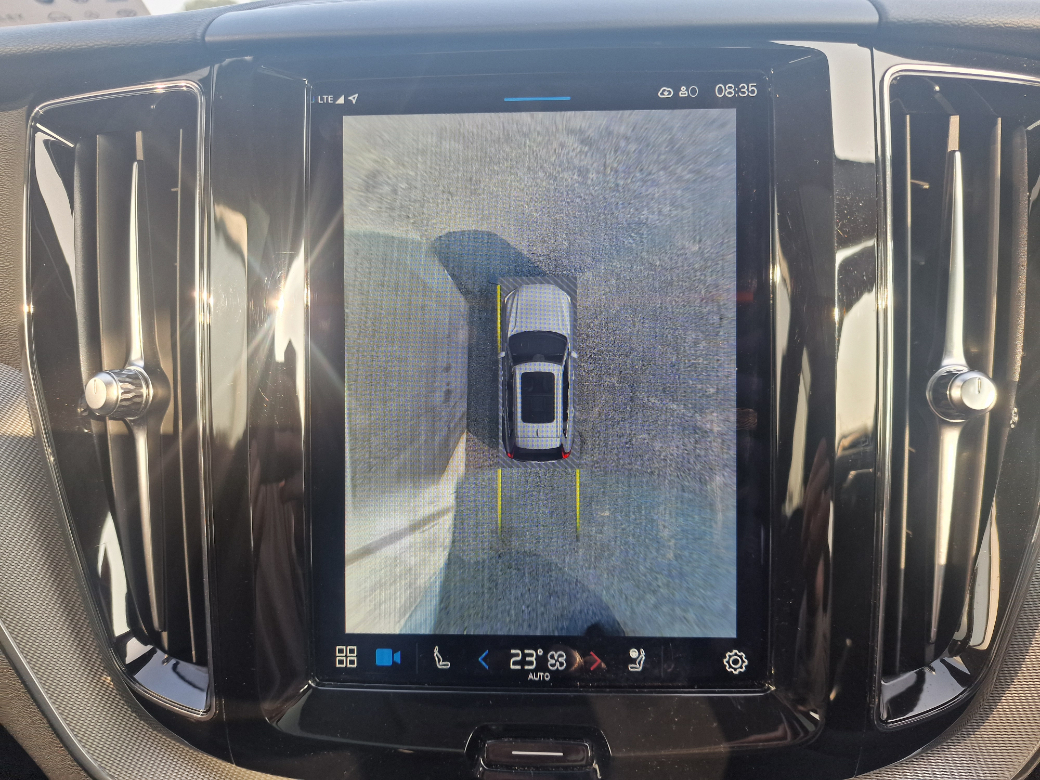 2023 Volvo XC60