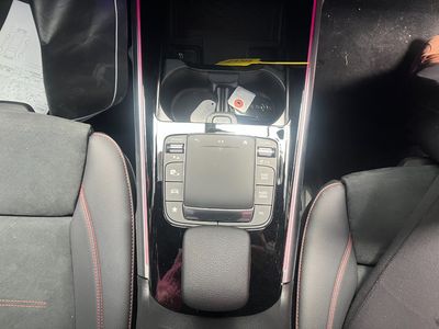 2024 Mercedes-Benz EQB