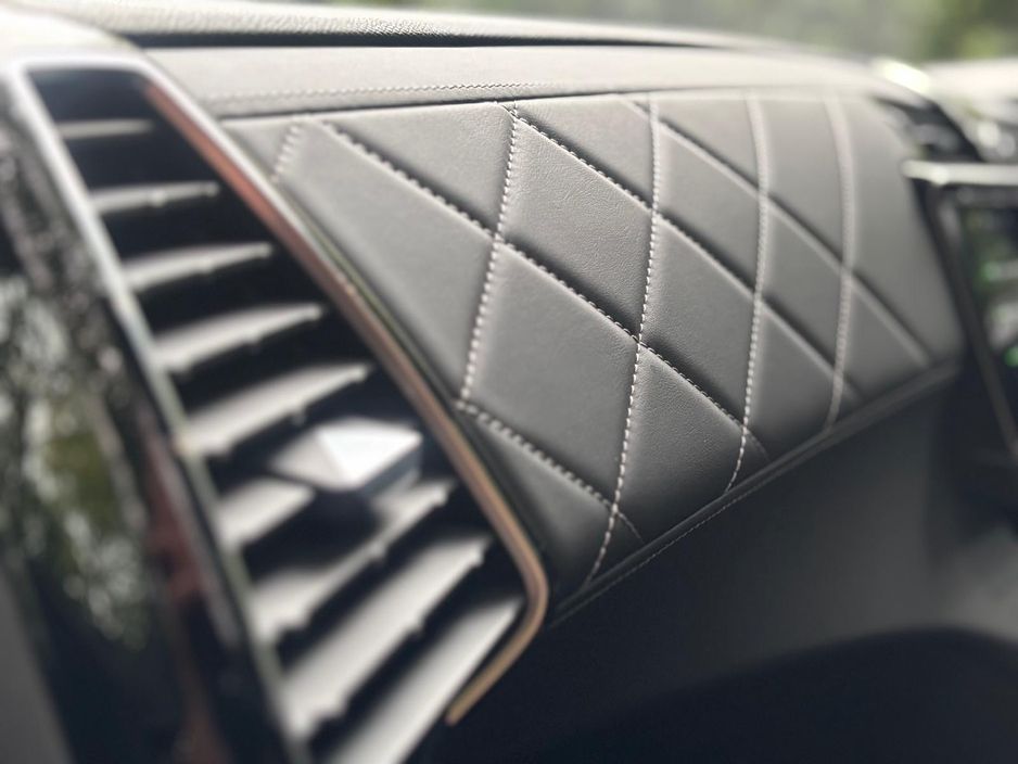 2025 DS Automobiles DS 7