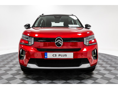 2026 Citroen C3