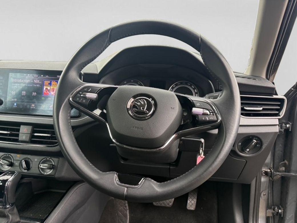 2024 Skoda Kamiq