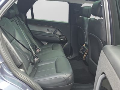 2023 Land Rover Range Rover Sport