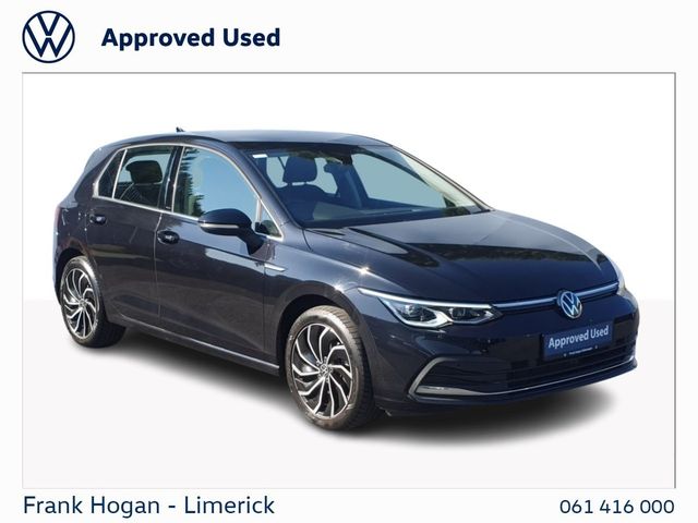 vehicle for sale from Frank Hogan Ltd
