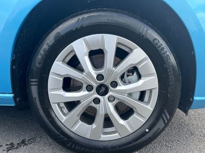 2026 Ford Tourneo Connect