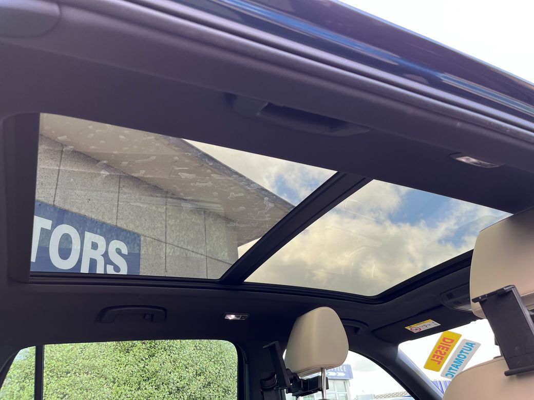2022 Skoda Kodiaq
