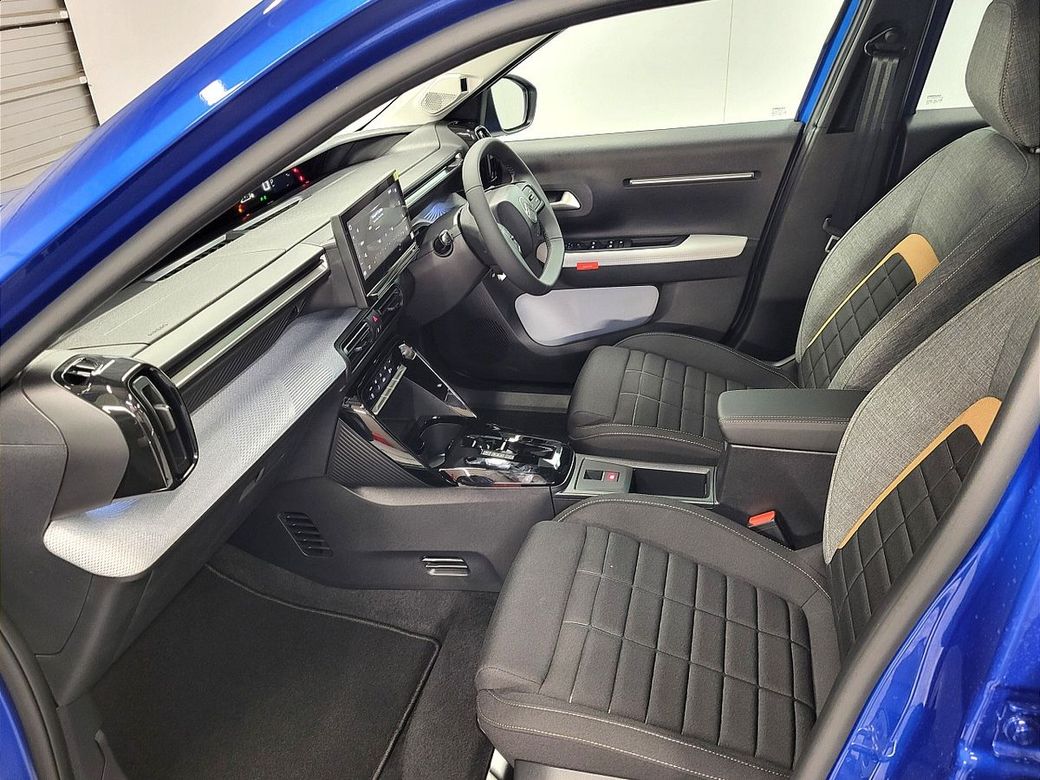 2026 Citroen C3 Aircross