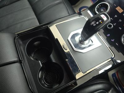 2021 Land Rover Range Rover Evoque