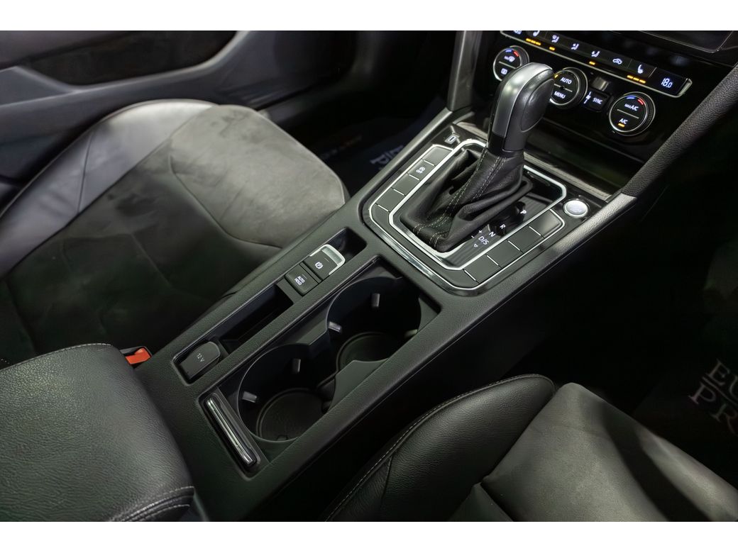 2020 Volkswagen Arteon