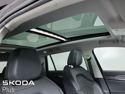 2024 Skoda Kodiaq