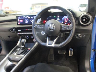 2024 Alfa Romeo Tonale