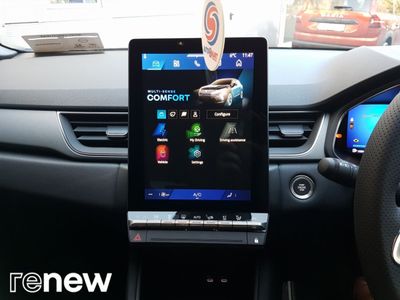 2026 Renault Symbioz