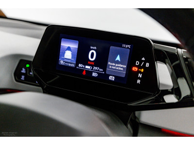 2021 Volkswagen ID.3
