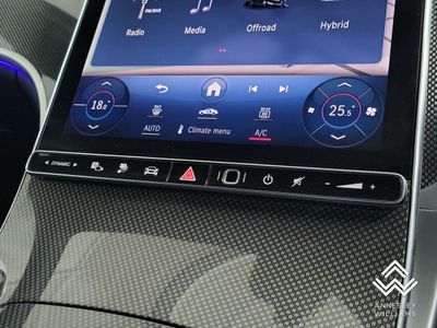 2024 Mercedes-Benz GLC Class