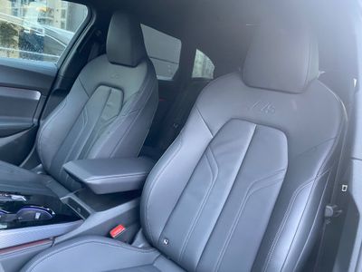 2025 Audi A5