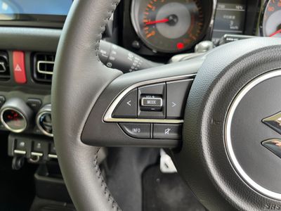 2024 Suzuki Jimny