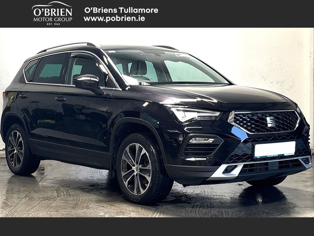 2023 SEAT Ateca