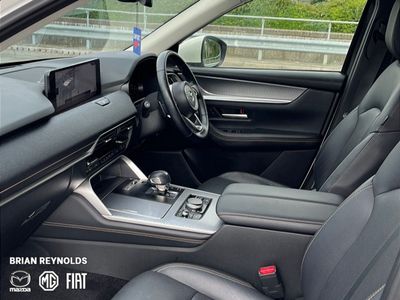 2023 Mazda CX-60