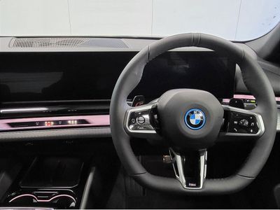 2026 BMW 5 Series
