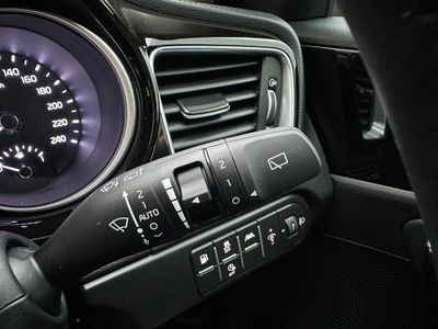 2024 Kia Ceed