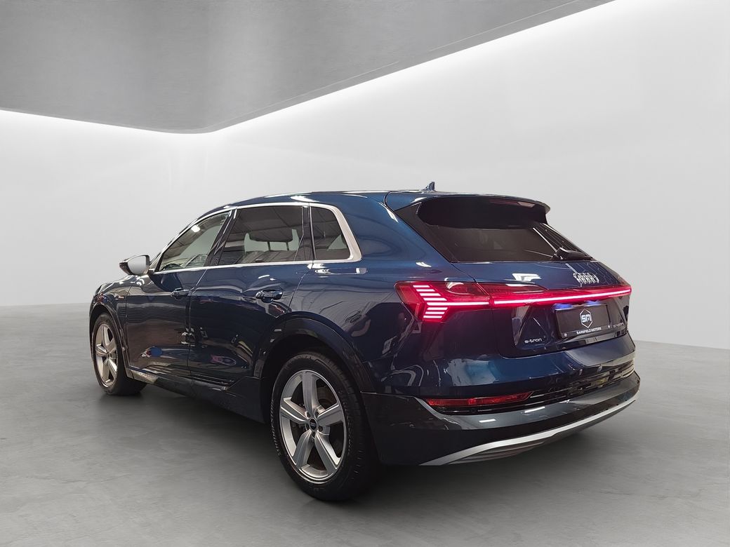 2023 Audi e-tron