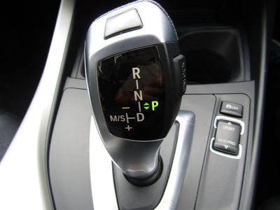 2012 BMW 1 Series