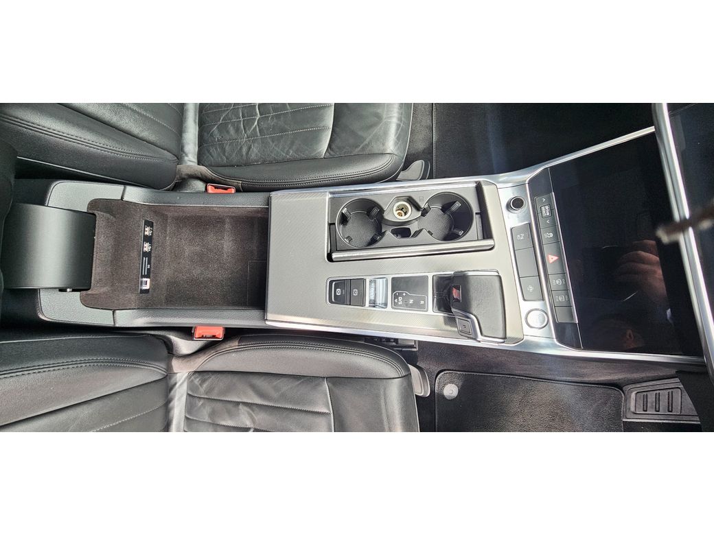 2018 Audi A6