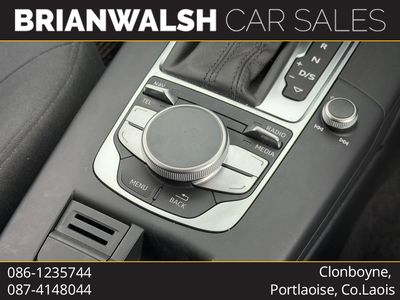 2013 Audi A3