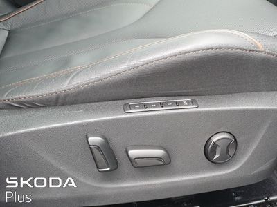 2022 Skoda Enyaq